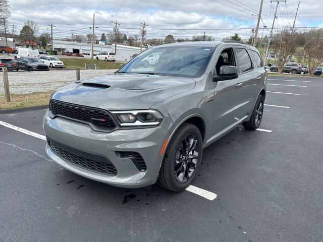 2024 Dodge Durango DURANGO R/T AWD