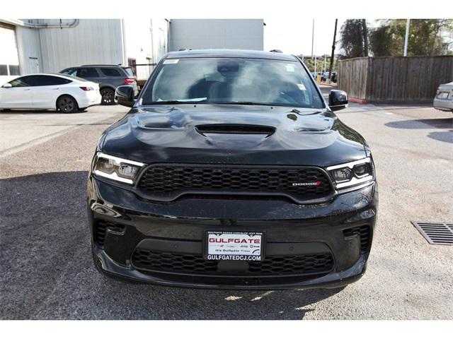 2024 Dodge Durango DURANGO R/T PLUS RWD