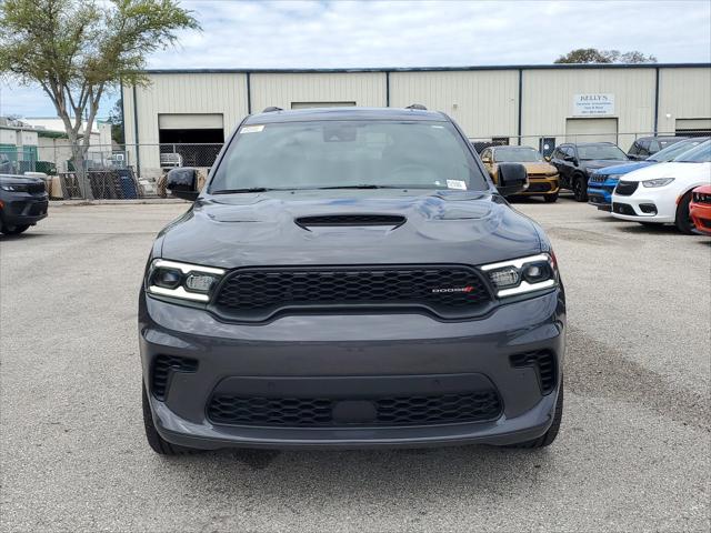 2024 Dodge Durango DURANGO R/T PREMIUM RWD