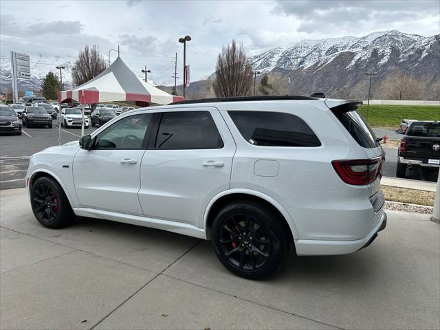 2024 Dodge Durango DURANGO SRT 392 PREMIUM AWD