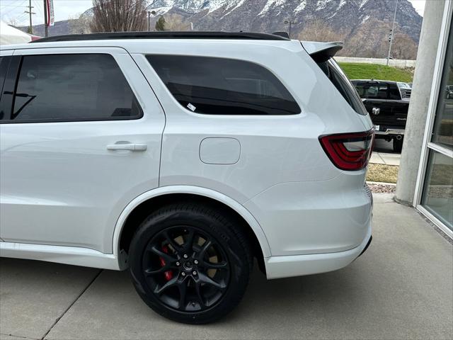 2024 Dodge Durango DURANGO SRT 392 PREMIUM AWD