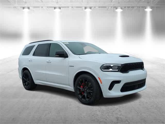 2024 Dodge Durango DURANGO R/T PLUS AWD