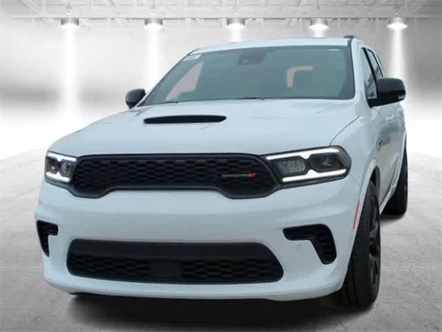 2024 Dodge Durango DURANGO R/T PLUS AWD