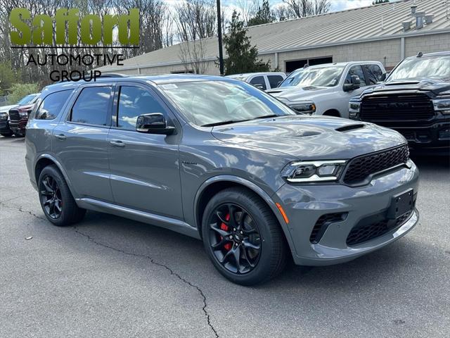 2024 Dodge Durango DURANGO R/T PLUS AWD