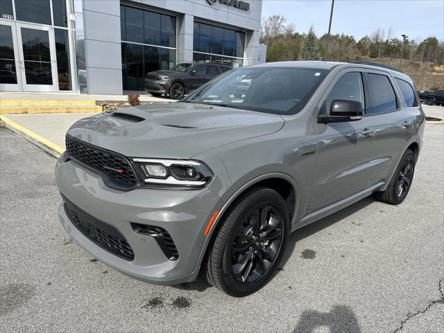 2024 Dodge Durango DURANGO R/T PLUS AWD