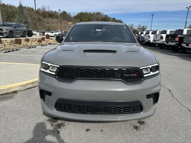 2024 Dodge Durango DURANGO R/T PLUS AWD