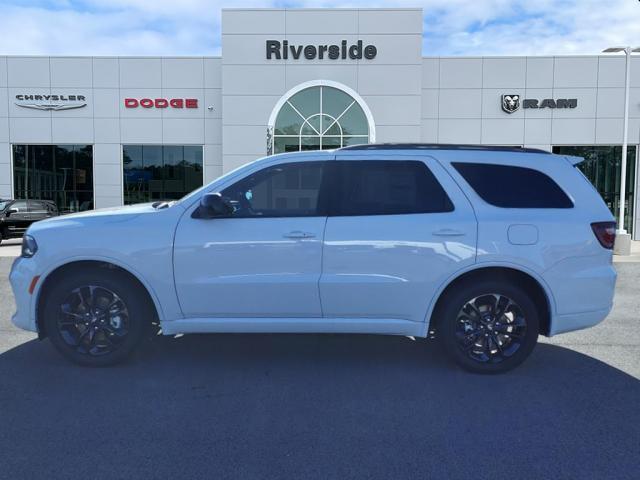 2024 Dodge Durango DURANGO SXT PLUS RWD