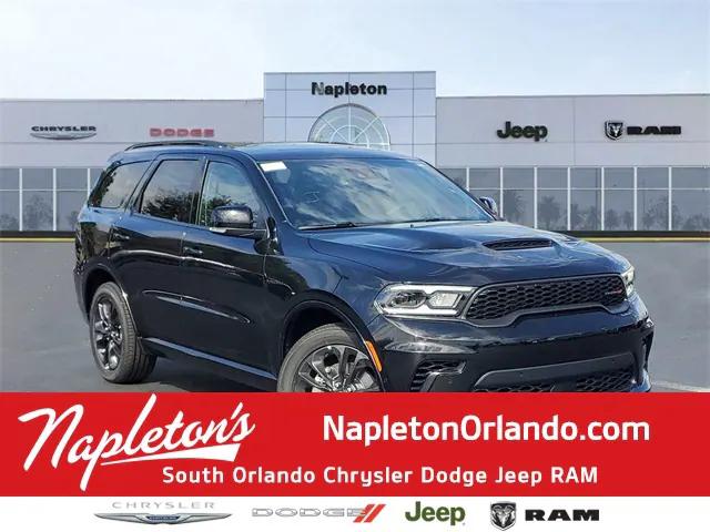 2024 Dodge Durango DURANGO R/T PLUS RWD