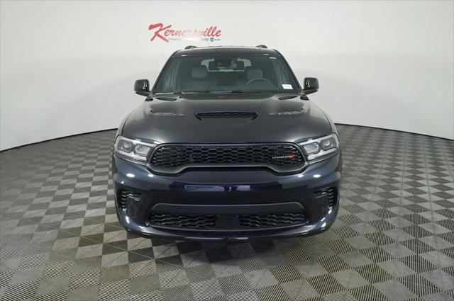 2024 Dodge Durango DURANGO R/T PREMIUM AWD