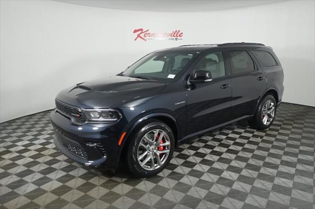 2024 Dodge Durango DURANGO R/T PREMIUM AWD