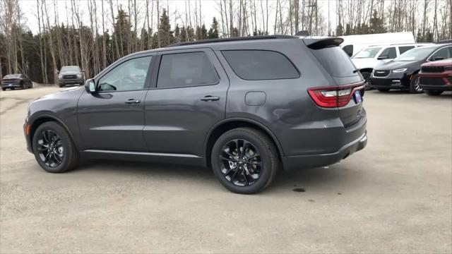 2024 Dodge Durango DURANGO R/T AWD