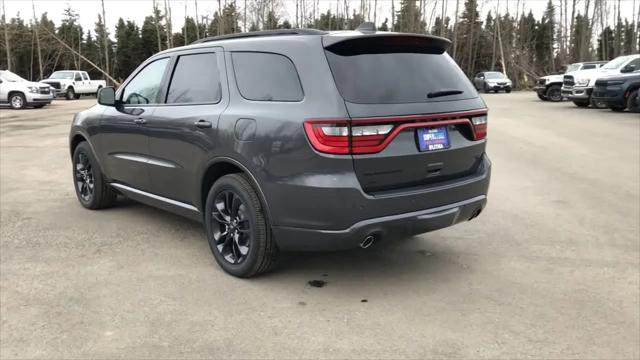 2024 Dodge Durango DURANGO R/T AWD