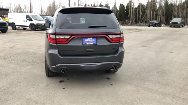 2024 Dodge Durango DURANGO R/T AWD