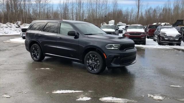 2024 Dodge Durango DURANGO R/T AWD