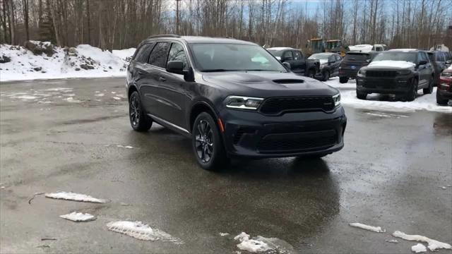 2024 Dodge Durango DURANGO R/T AWD