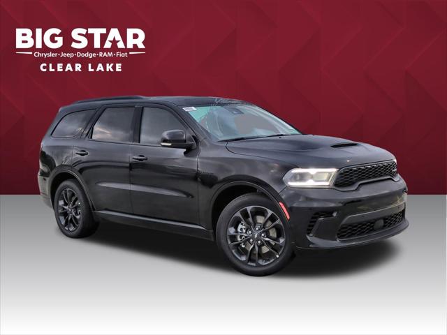 2024 Dodge Durango DURANGO R/T PLUS AWD