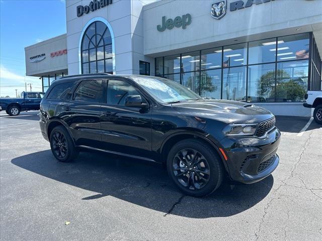 2024 Dodge Durango DURANGO R/T RWD