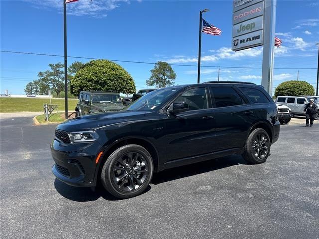 2024 Dodge Durango DURANGO R/T RWD