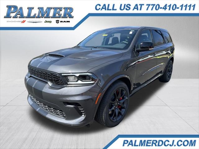 2024 Dodge Durango DURANGO SRT 392 AWD