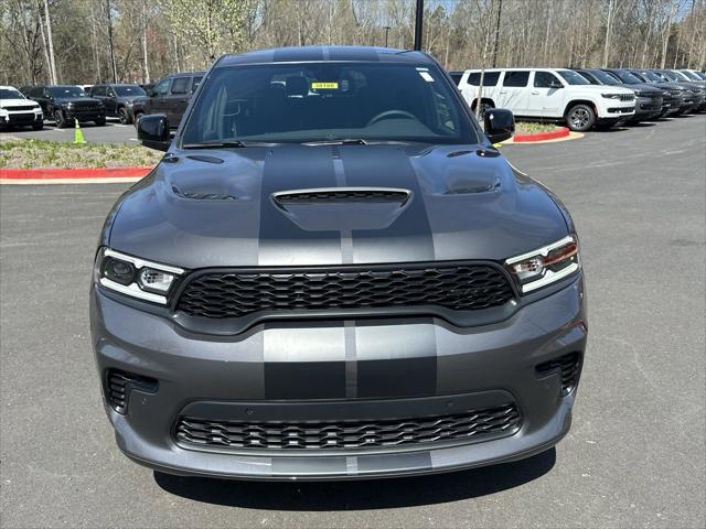 2024 Dodge Durango DURANGO SRT 392 AWD