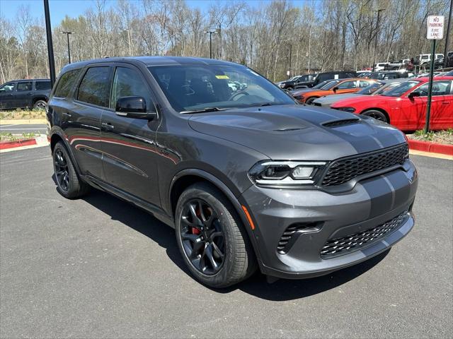 2024 Dodge Durango DURANGO SRT 392 AWD