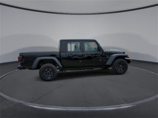 2024 Jeep Gladiator GLADIATOR SPORT 4X4