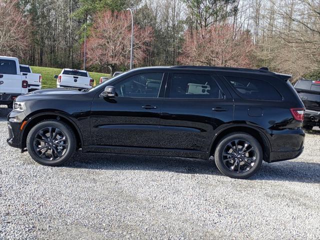 2024 Dodge Durango DURANGO R/T PREMIUM RWD