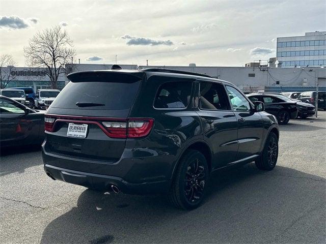 2024 Dodge Durango DURANGO R/T PLUS AWD