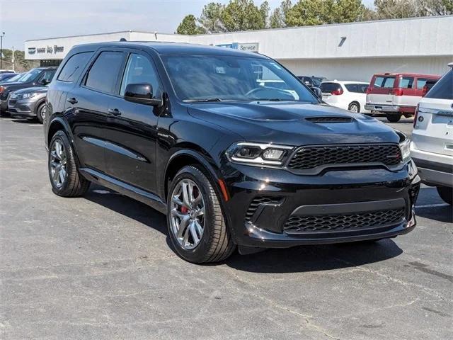 2024 Dodge Durango DURANGO R/T AWD