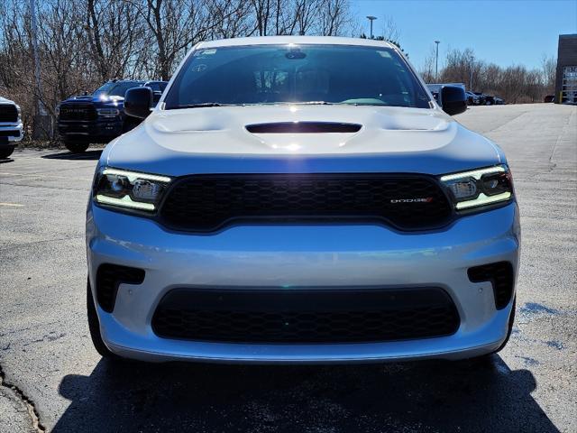 2024 Dodge Durango DURANGO R/T AWD