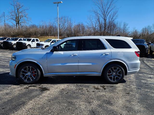 2024 Dodge Durango DURANGO R/T AWD