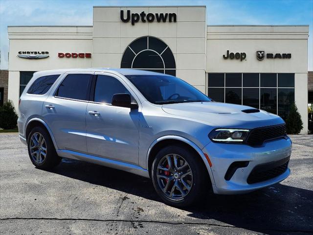 2024 Dodge Durango DURANGO R/T AWD