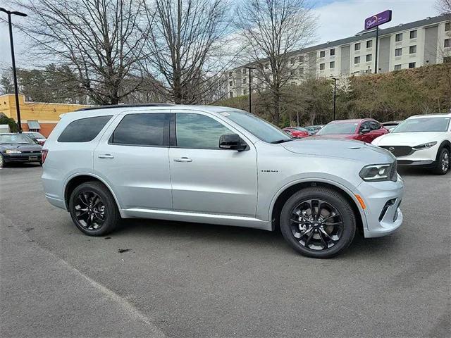 2024 Dodge Durango DURANGO R/T PLUS AWD