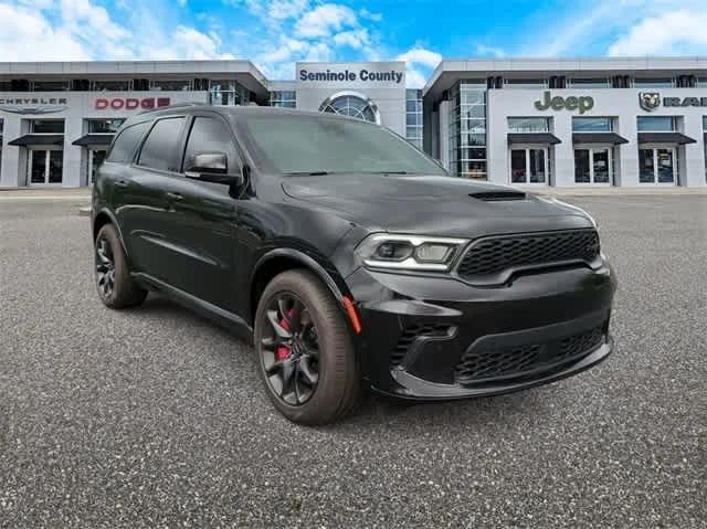 2024 Dodge Durango DURANGO SRT 392 PREMIUM AWD