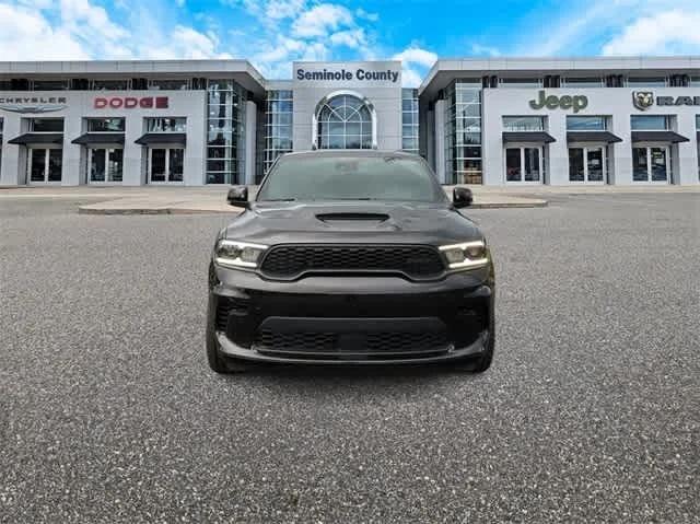 2024 Dodge Durango DURANGO SRT 392 PREMIUM AWD