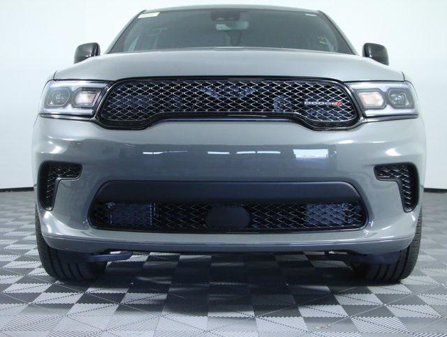 2024 Dodge Durango DURANGO SXT PLUS AWD