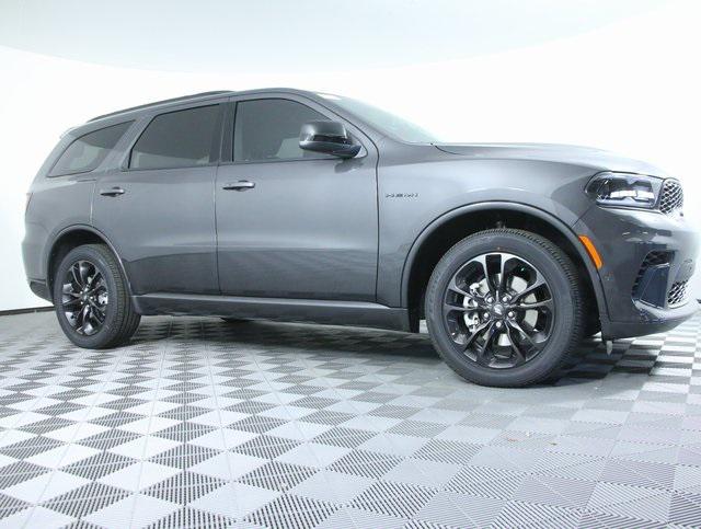 2024 Dodge Durango DURANGO R/T AWD