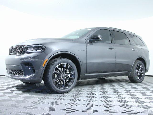 2024 Dodge Durango DURANGO R/T AWD