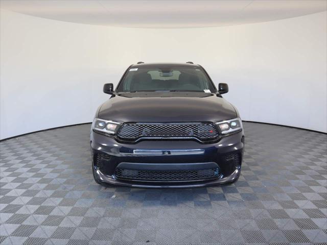 2024 Dodge Durango DURANGO SXT RWD