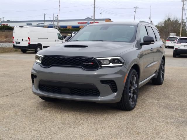 2024 Dodge Durango DURANGO R/T PLUS RWD