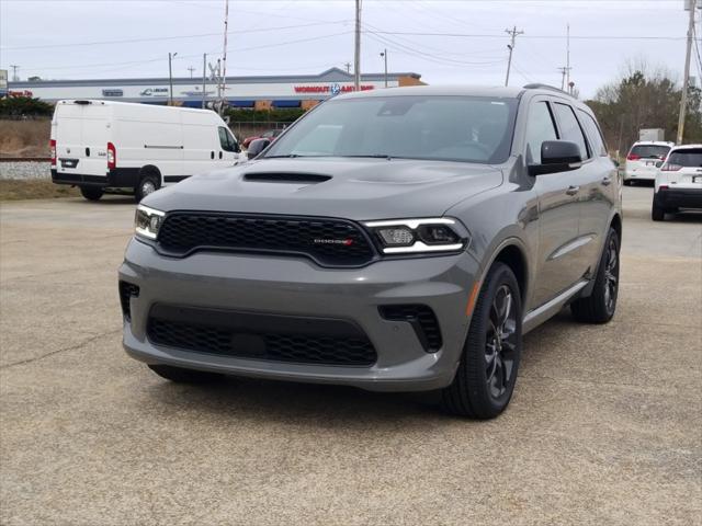 2024 Dodge Durango DURANGO R/T PLUS RWD