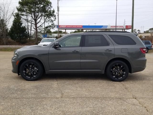 2024 Dodge Durango DURANGO R/T PLUS RWD