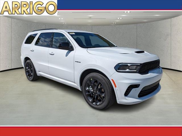 2024 Dodge Durango DURANGO R/T RWD