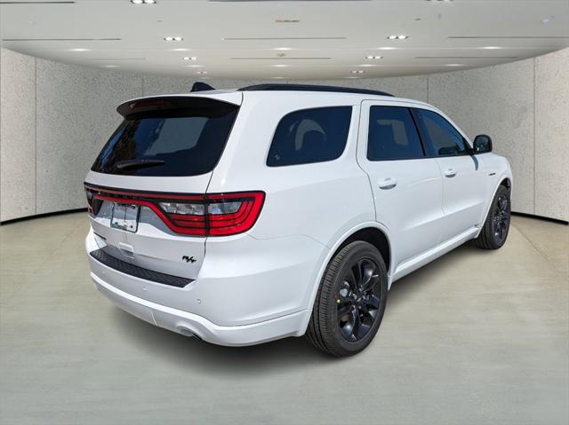 2024 Dodge Durango DURANGO R/T RWD