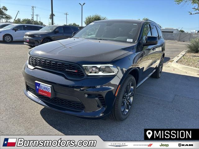 2024 Dodge Durango DURANGO GT RWD