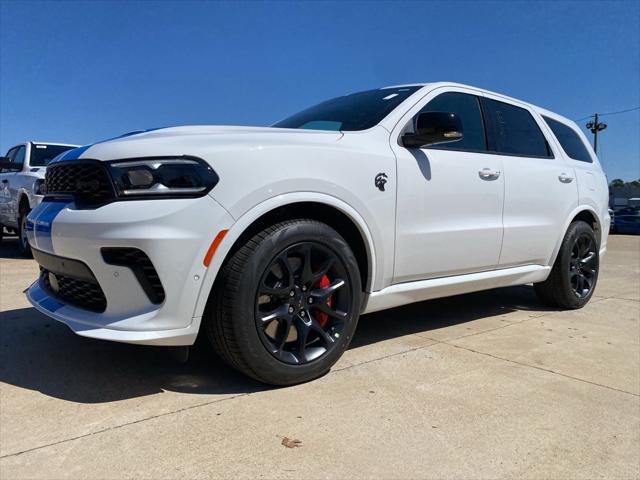 2024 Dodge Durango DURANGO SRT HELLCAT PREMIUM AWD