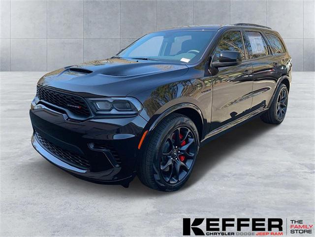 2024 Dodge Durango DURANGO R/T AWD