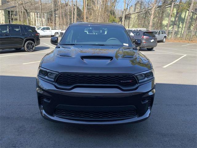 2024 Dodge Durango DURANGO R/T AWD