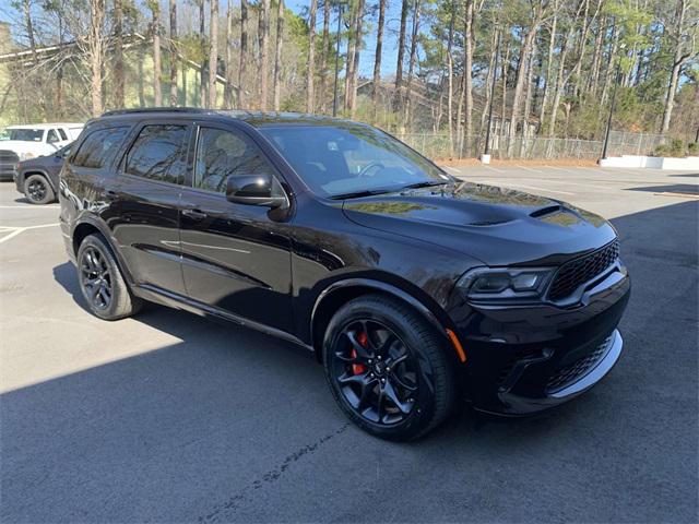 2024 Dodge Durango DURANGO R/T AWD