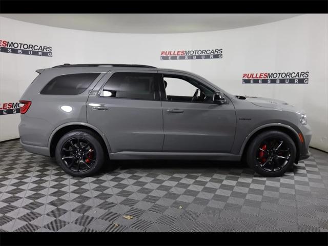 2024 Dodge Durango DURANGO R/T AWD